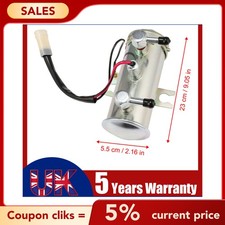 Pompa carburante diesel