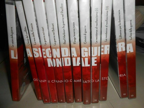Dvd video 12 la - 12,