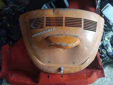 VW MAGGIOLINO 1302 BEETLE -