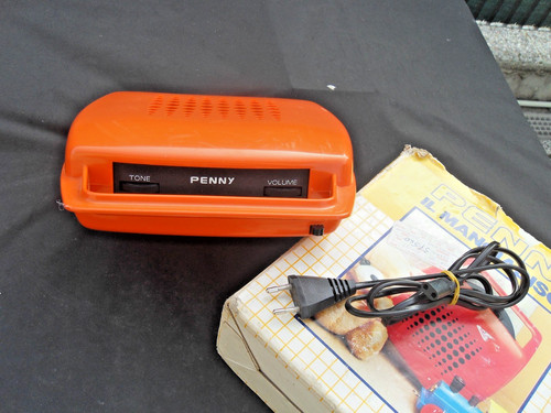 Mangiadischi giri penny - giri,