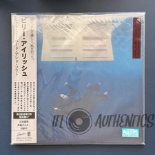 Billie Eilish Hit Me Hard and