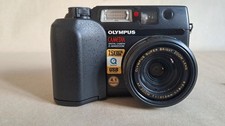 Olympus CAMEDIA C-4040 Zoom