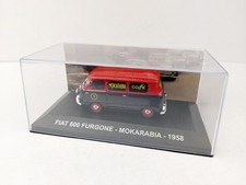 NEW - DieCast MODELLO 1:43