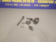 Ingranaggi ruota posteriore