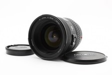 Obiettivo fotocamera Minolta