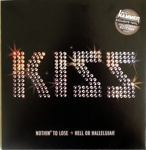 Kiss nothin lose - lose, hell