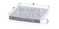 Filtro aria interna adatto - filtro, a