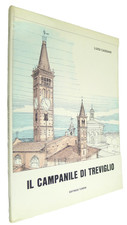 IL CAMPANILE DI TREVIGLIO