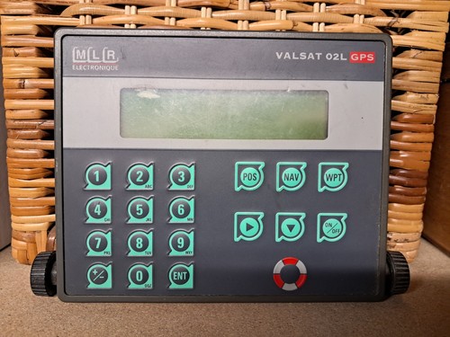 Valsat 02l gps - 02l,