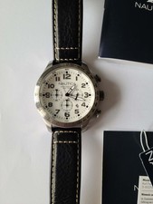 Orologio NAUTICA da uomo