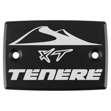 Yamaha XT 1200 Super Tenere