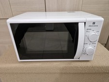 Electroline ME208COR forno a microonde combinato superficie piana 20L 800W