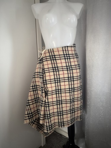 Gonna kilt burberry london - kilt,