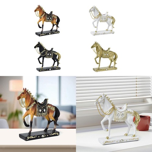 Statua cavallo regalo - cavallo, di