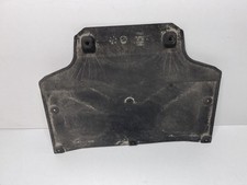 CARTER COPRI MOTORE INFERIORE PER AUDI Q5 Serie (FYB) 80B863822 Diesel (17>)