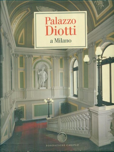 Palazzo diotti milano - palazzo, 2vv