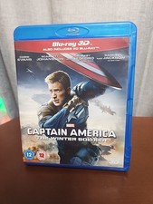 Captain America: The Winter