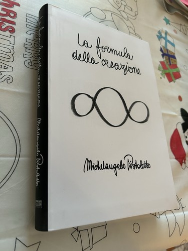 Formula della creazione - della,