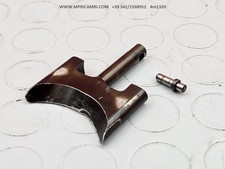 VALVOLA SCARICO VALVOLE HTS HUSQVARNA CR 250 2T 1991 POWER VALVE