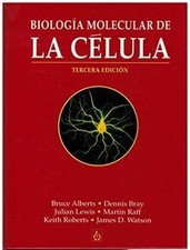 *BIOLOGIA MOLECULAR CELULA