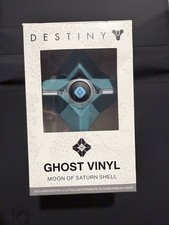 Destiny 2 Moon of Saturn Ghost