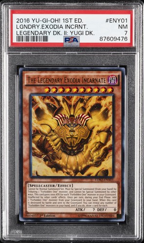 2016 legend deck - yu-gi-oh,