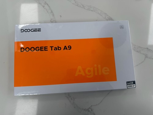 Doogee tab android 15 - android,
