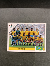 1990 Panini ITALIA 90 World