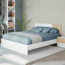 Letto matrimoniale
