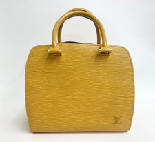 Autentica borsa a mano Louis