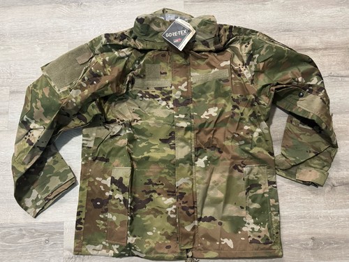 Nuovo parka usgi free - parka, ewol