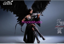 LUXIFA Studio Soloist Action