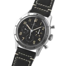 BREITLING AVI REF.765 1953 Re-