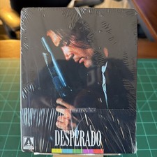 Desperado (Ultra HD, 1995)