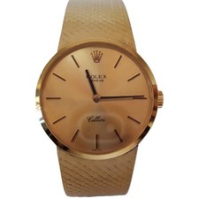 Rolex Montre femme Genève