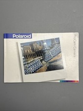 Polaroid ProCam Camera