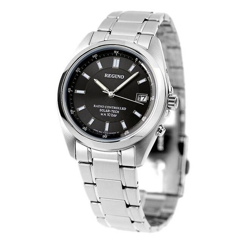Orologio uomo citizen reguno - uomo,