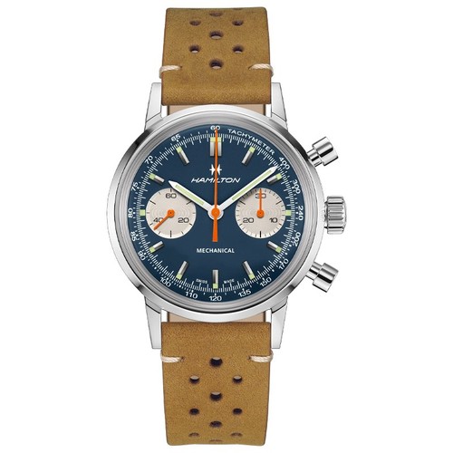 Nuovo orologio uomo hamilton - orologio,