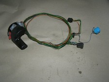 BMW R 1200C interruttore