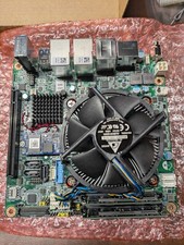 Advantech AIMB-276 Mini-ITX