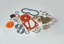 Kit riparazione per regolatore - kit,