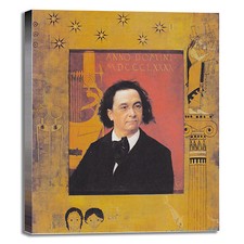 Gustav Klimt Joseph Pembauer