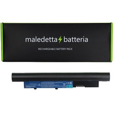 Batteria 10.8-11.1V 7800mAh per Acer Aspire 5538G