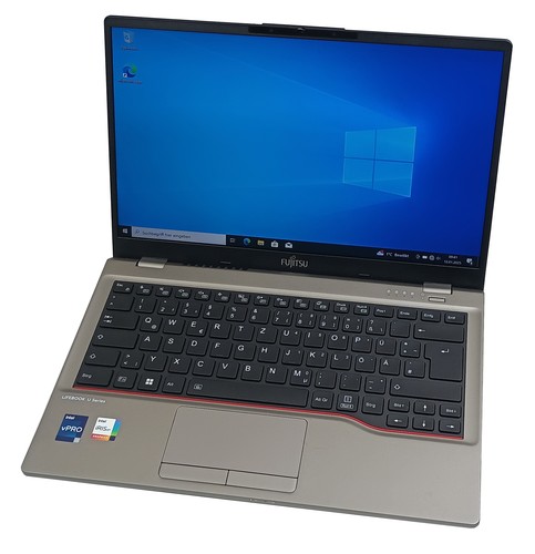 Fujitsu lifebook u7413 - lifebook,