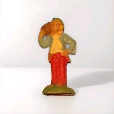 Statuetta in Cartapesta