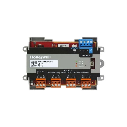 Honeywell mpieop4 ib2 - honeywell,