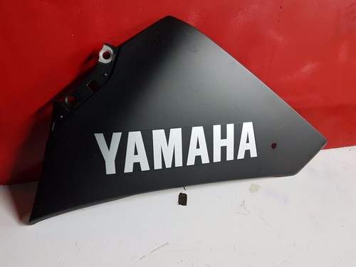 Carena sinistra yamaha 2009 - yamaha,