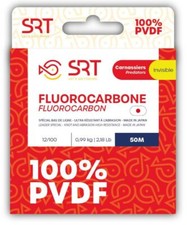 MONOFILO PESCA FLUOROCARBON