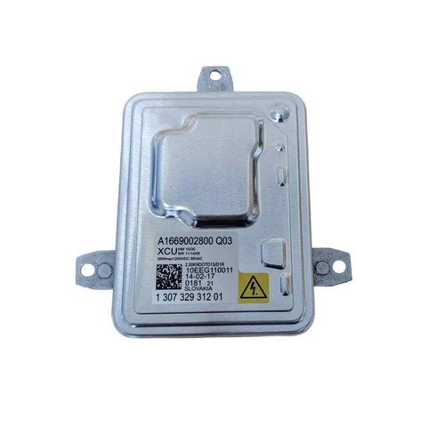 Xenon faro centralina - faro, per