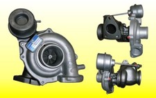 Turbocompressore Suzuki SX4